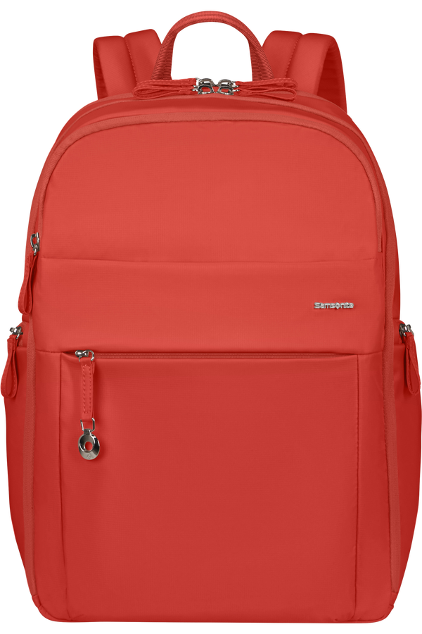 Samsonite Move 5.0 Backpack 14.1'  Coral Red