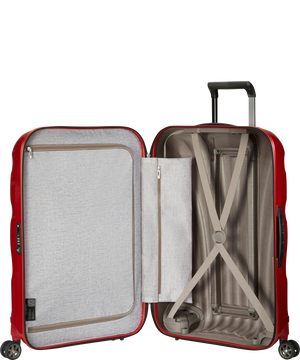 C-Lite Trolley mit 4 Rollen 75cm 75 x 51 x 31 cm | 2.8 kg