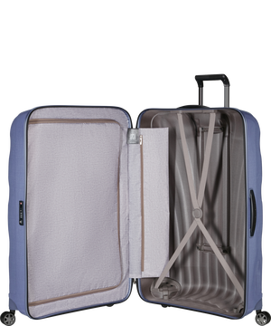 C-Lite Trolley mit 4 Rollen 86cm 86 x 58 x 36 cm | 3.6 kg