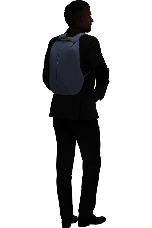 Samsonite Securipak 2.0 Daily Backpack  Dark Blue