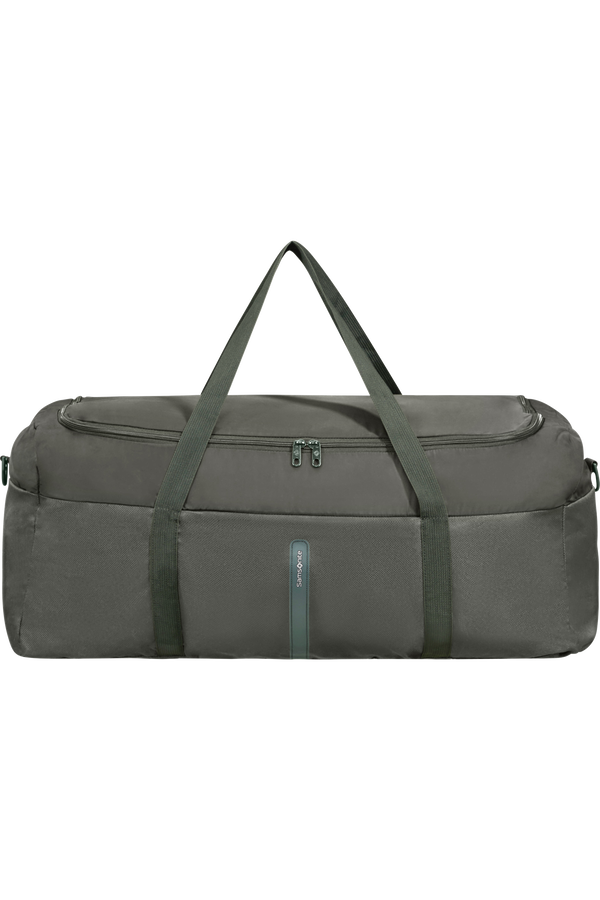 Samsonite Ta Revolution Foldable Duffle L  Grün