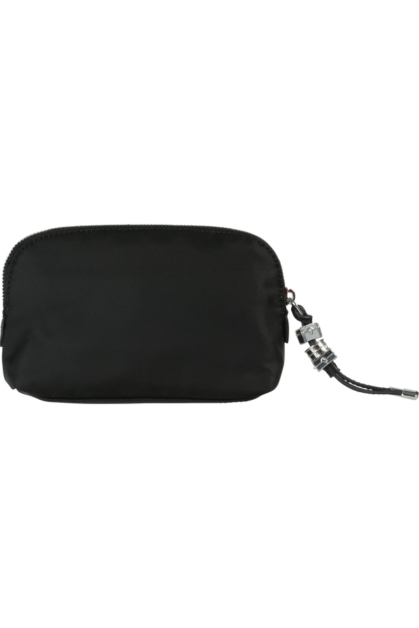 Samsonite Karissa Slg Cosmetic Kit  Schwarz Samsonite Karissa Slg Cosmetic Kit  Schwarz