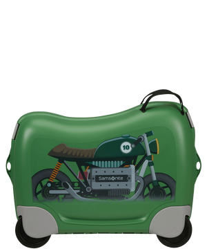 Dream2go Trolley mit 4 Rollen 38 x 52 x 21 cm | 2.1 kg Dream2go Trolley mit 4 Rollen 38 x 52 x 21 cm | 2.1 kg