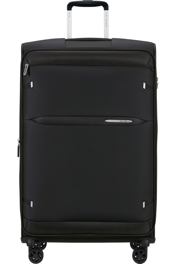 Samsonite GoTwist Spinner Exp 78cm  Schwarz