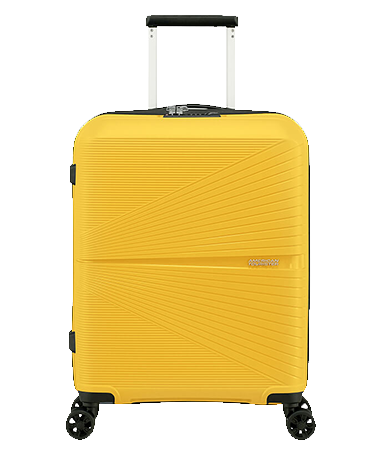 Rollen cm Trolley Deutschland Roader Samsonite 4 | 55 mit