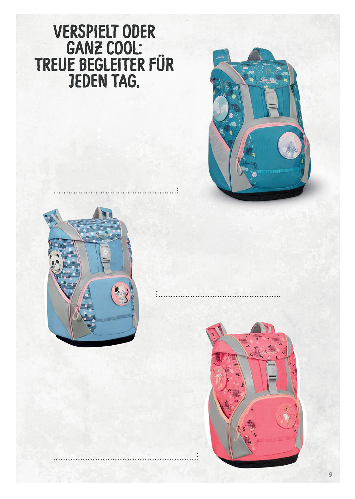 ranzen gewinnspiel 2019 ranzen gewinnspiel 2019