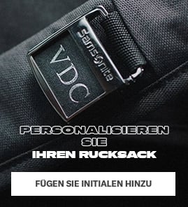 Personalisation Embossing