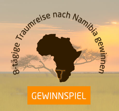 Namibia - Erleben Sie mit Ihrem eigenen Mietwagen die klassischen Highlights Namibias in den Top Lodges der Gondwana Collection.