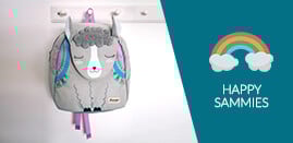 NEU Happy Sammies