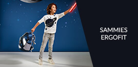 Sammies Ergofit 2019