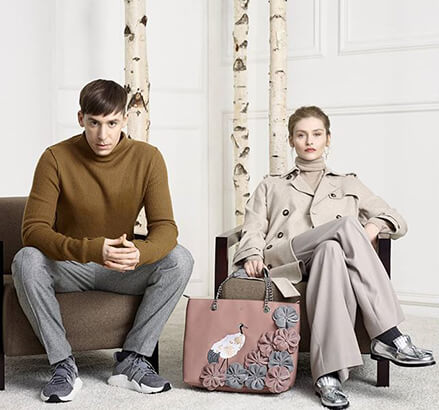 Samsonite designed by Kilian Kerner