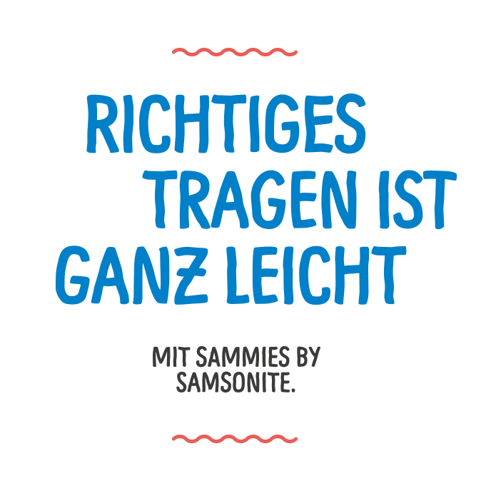 FÜR ALLE KINDERRÜCKEN PASSEND. LEICHT UND ERGONOMISCH.