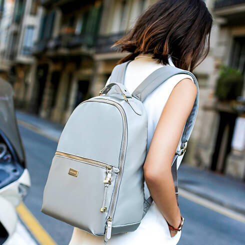 Zenith laptop backpack Surprise Him