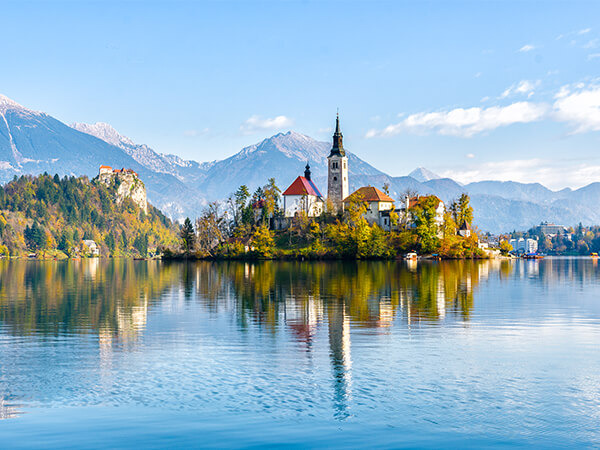 Green Slovenia