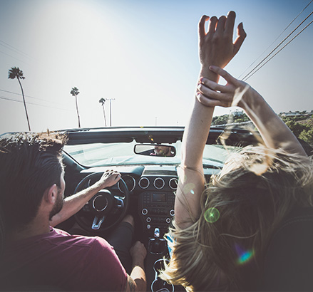 REISETREND: STAYCATION