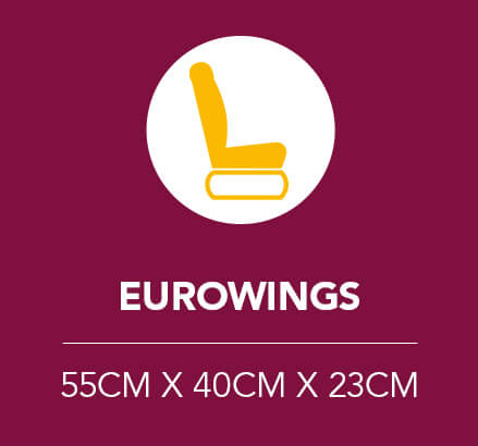 Eurowings Handgepäck