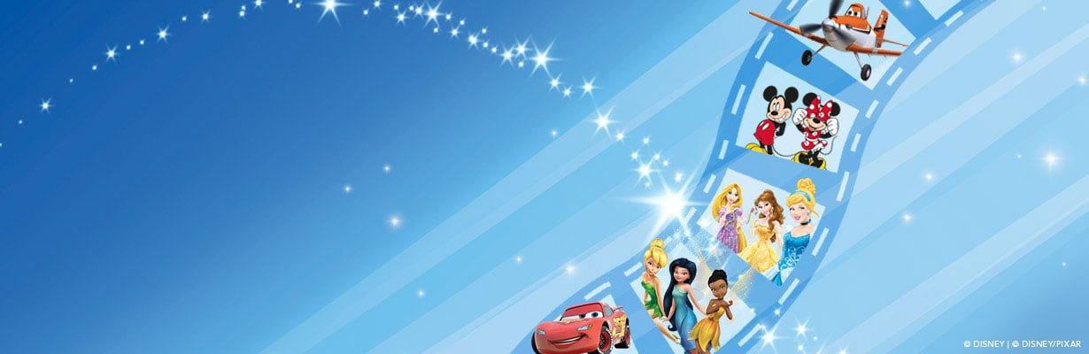 Disney
