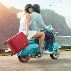 Softside Luggage