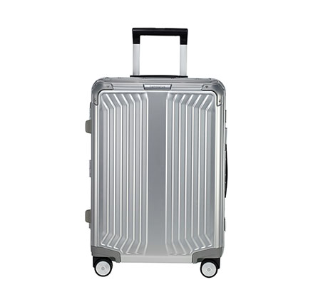 LITE-BOX Aluminium