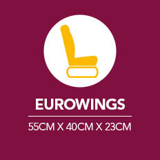 Eurowings Handgepäck