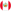 Country Flag Peru