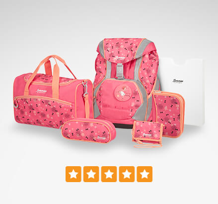 Sammies Ergofit - Samsonite