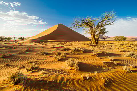 Namibia