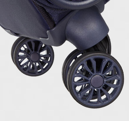 2 Wheels 4 Wheels