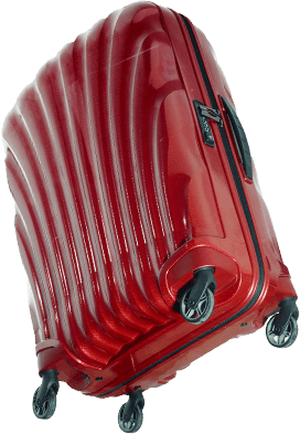 Suitcase