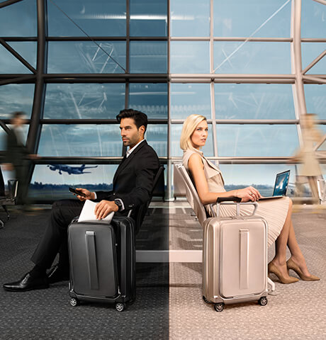 Trend: Digital Nomads oder Arbeiten von unterwegs