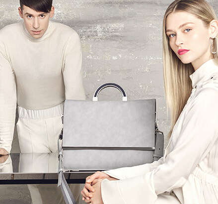  Neue Designer Kollektion: SAMSONITE X KK