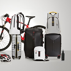 Perfekt kombinierbare Leichtigkeit!