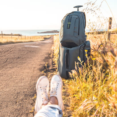 REISETREND: STAYCATION