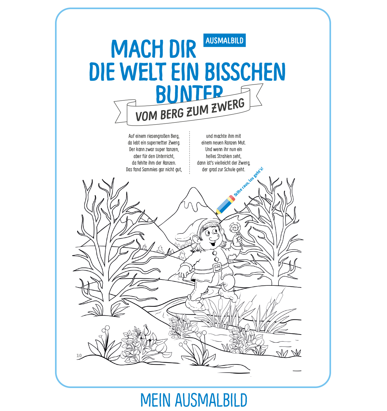 Stundenplan