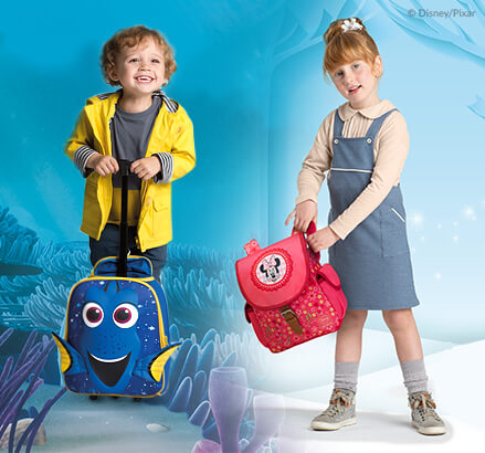 Back to school Sale 2016