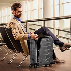 Rolling Laptop Bags