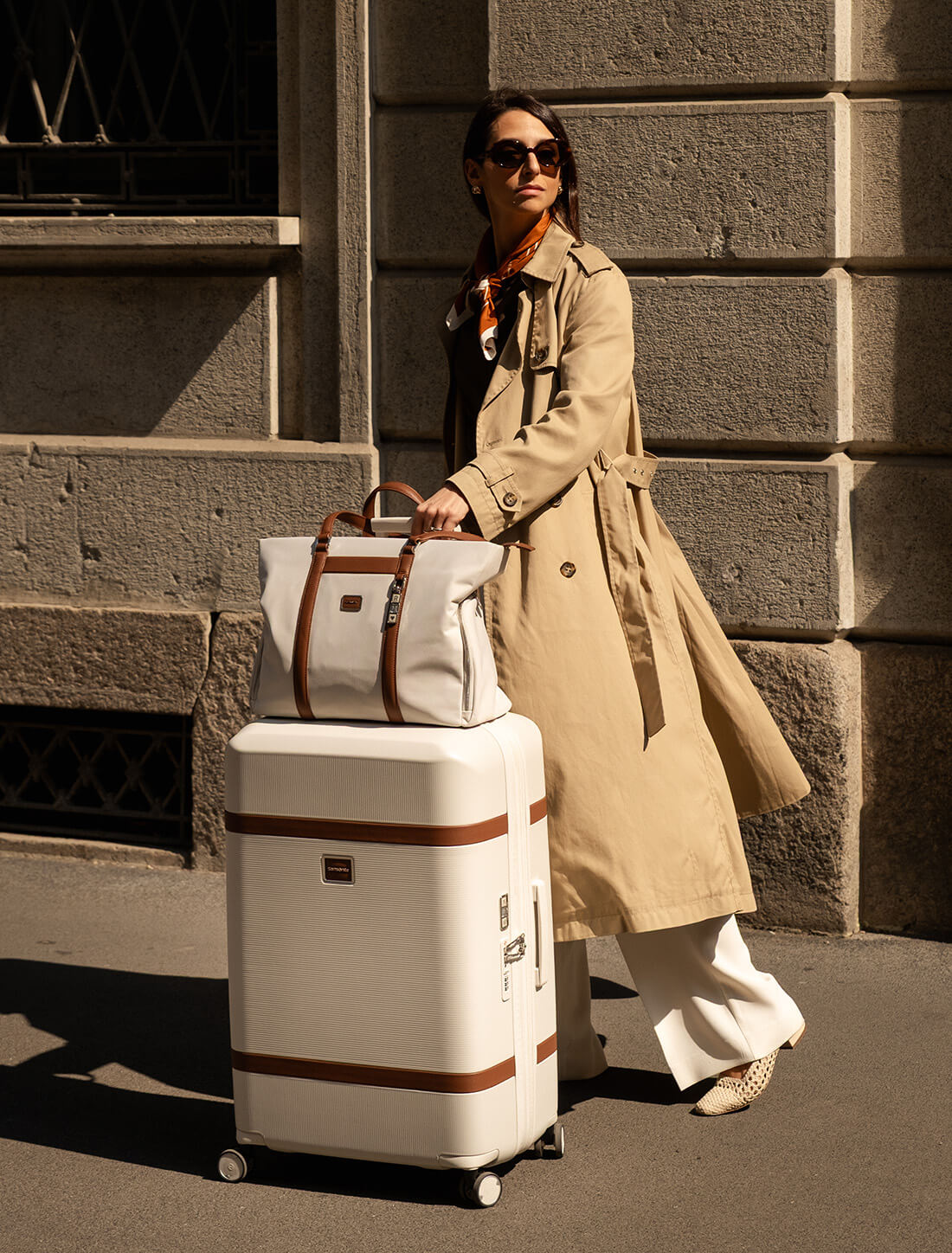 Wo Eleganz auf Funktionalit&auml;t trifft