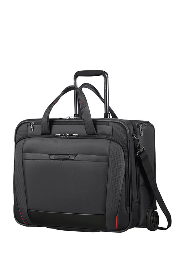 samsonite guardit rolling tote