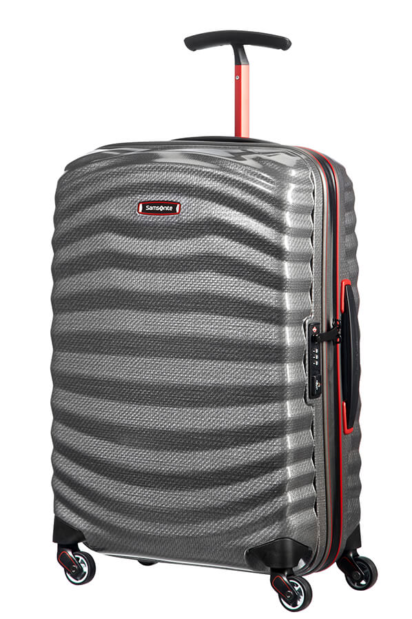 Samsonite lite shock 55 Clearance