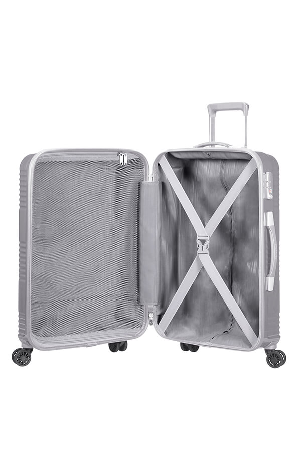 samsonite maven spinner