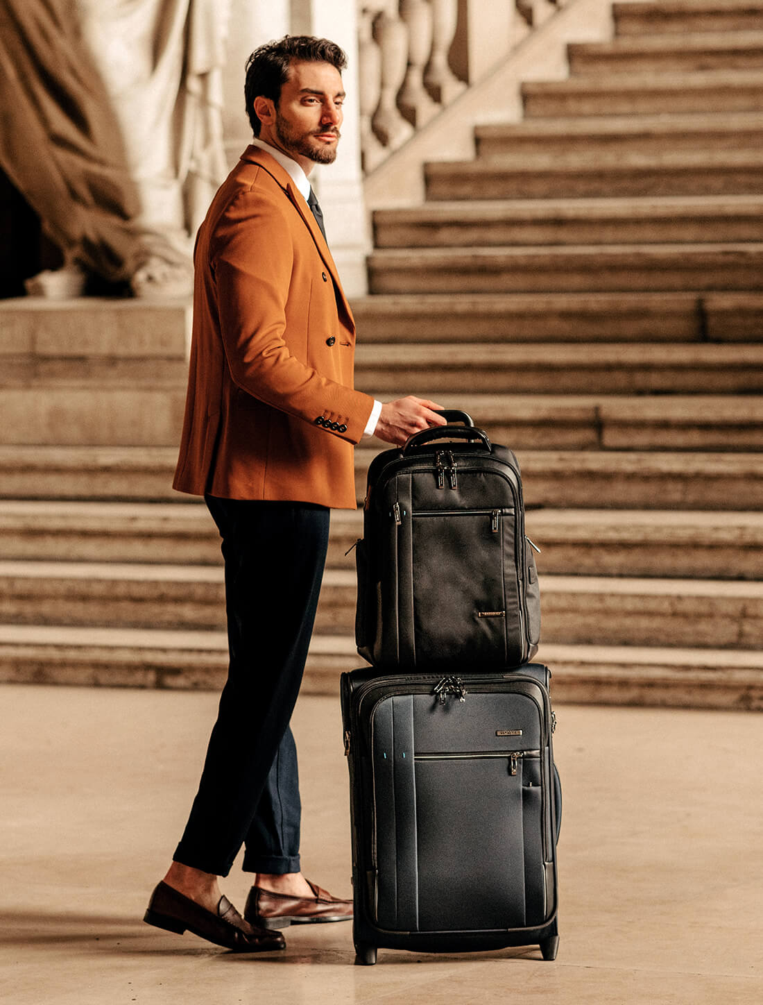 Samsonite sacs à dos on sale