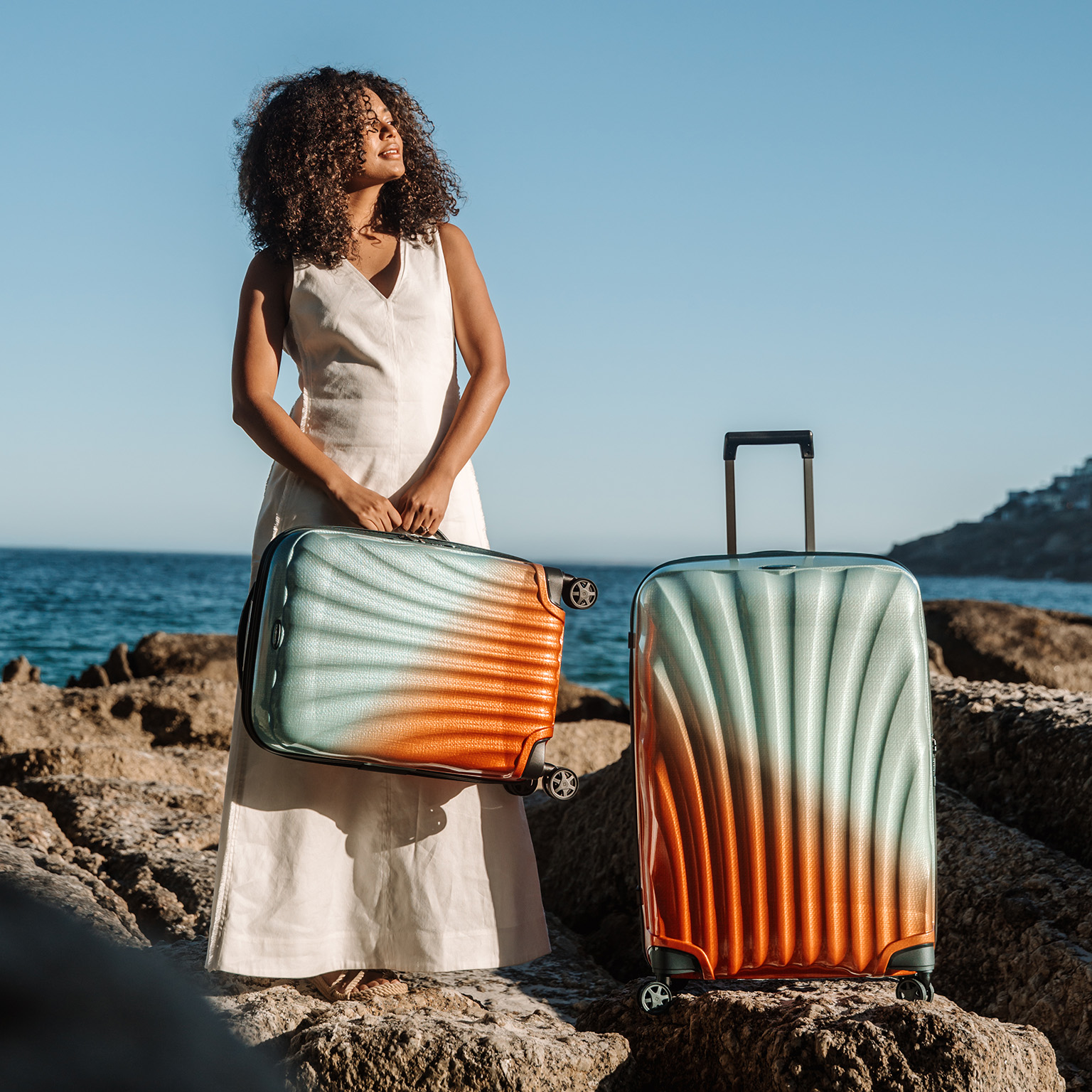 Eine neue Saison, eine neue Farbauswahl