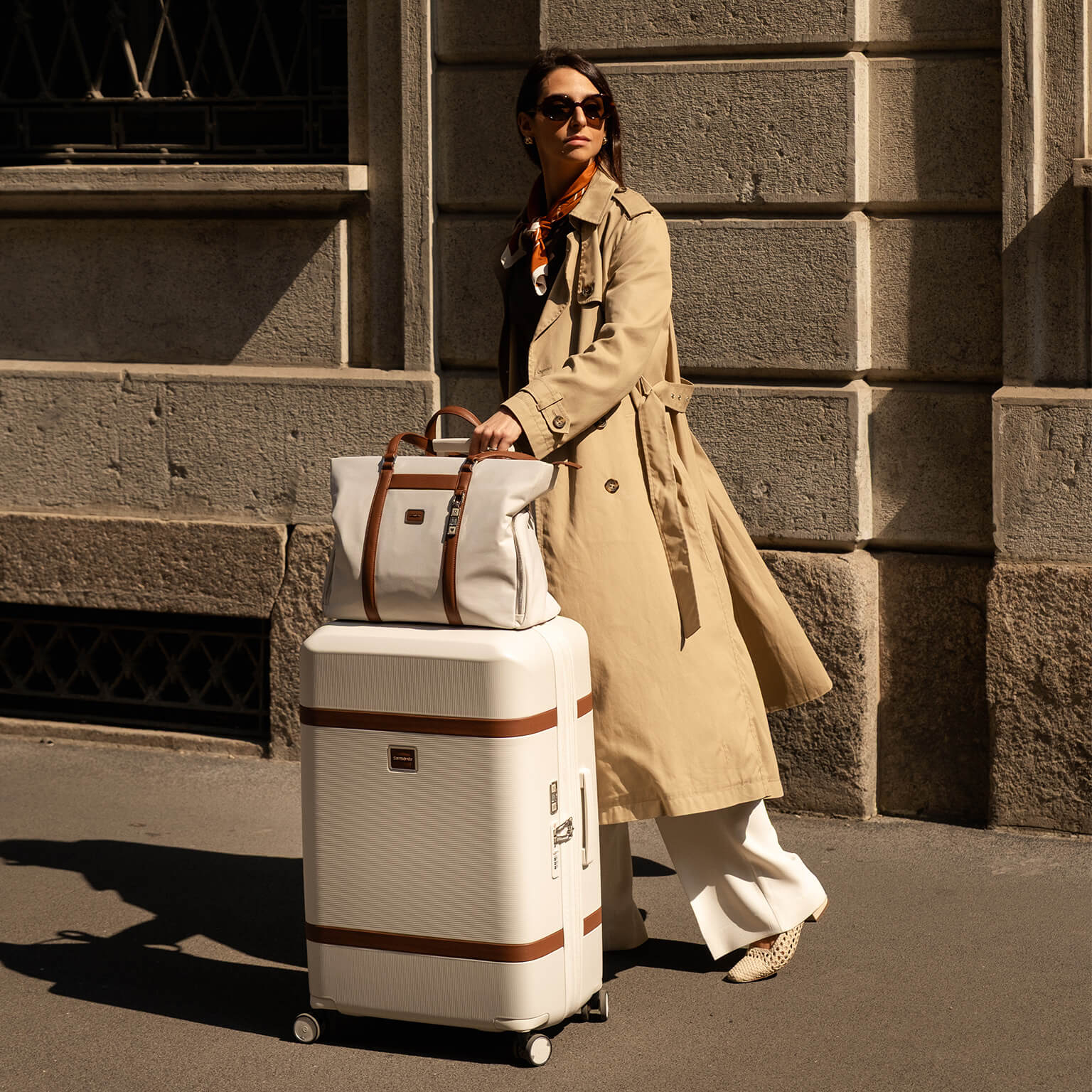 Wo Eleganz auf Funktionalit&auml;t trifft