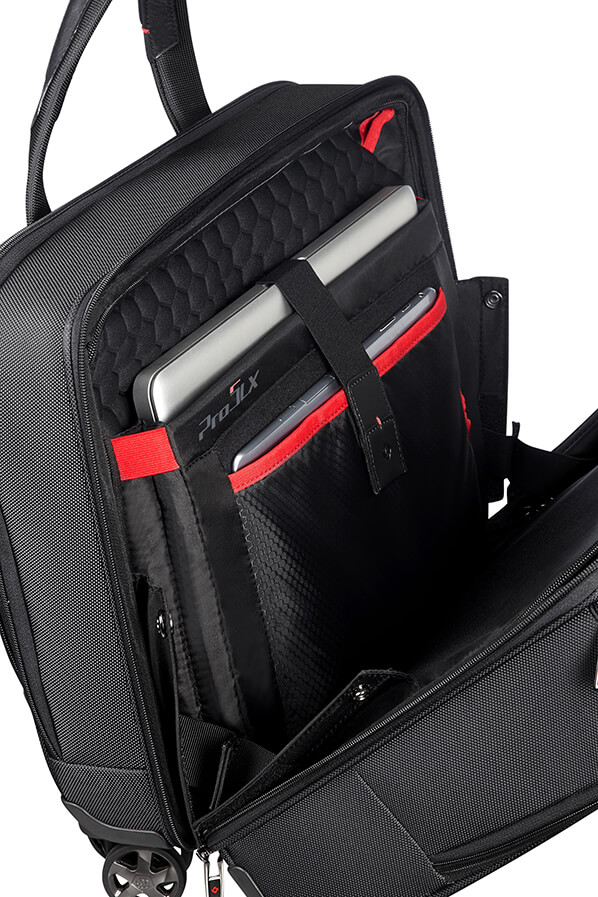 dlx 5 samsonite pro