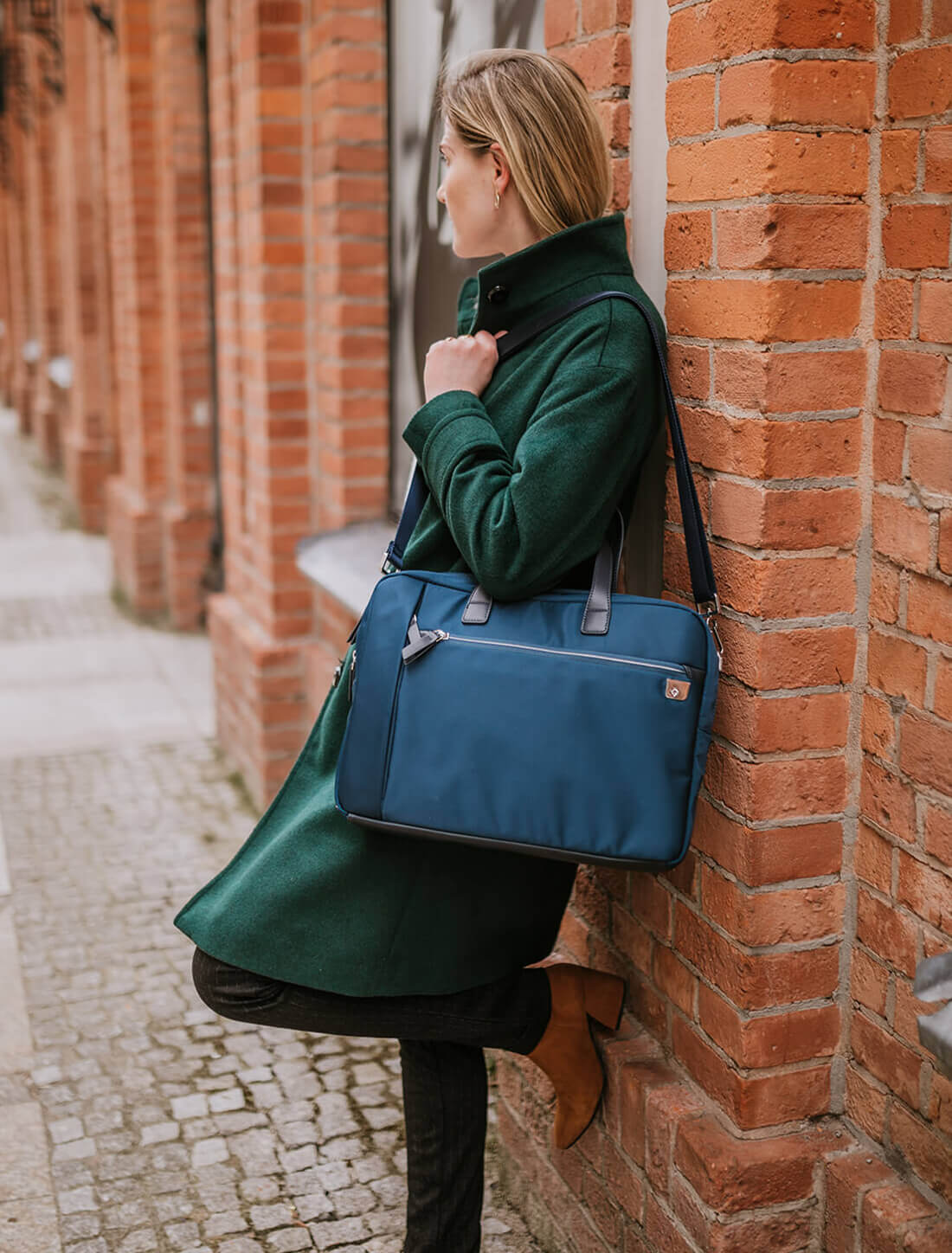 Taschen fur Damen Herren Samsonite Deutschland