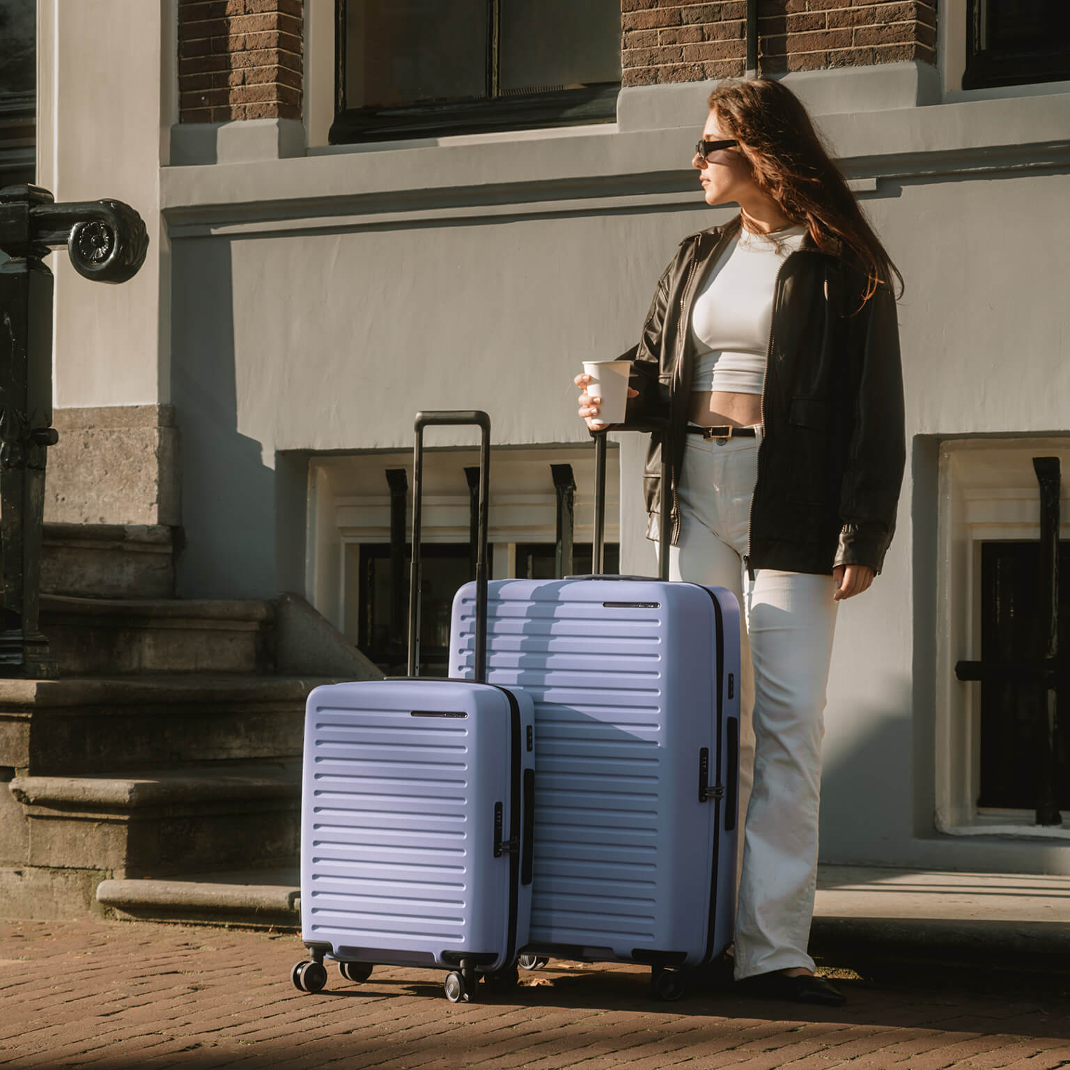 EINE FRISCHE &Auml;STHETIK IST EINGETROFFEN